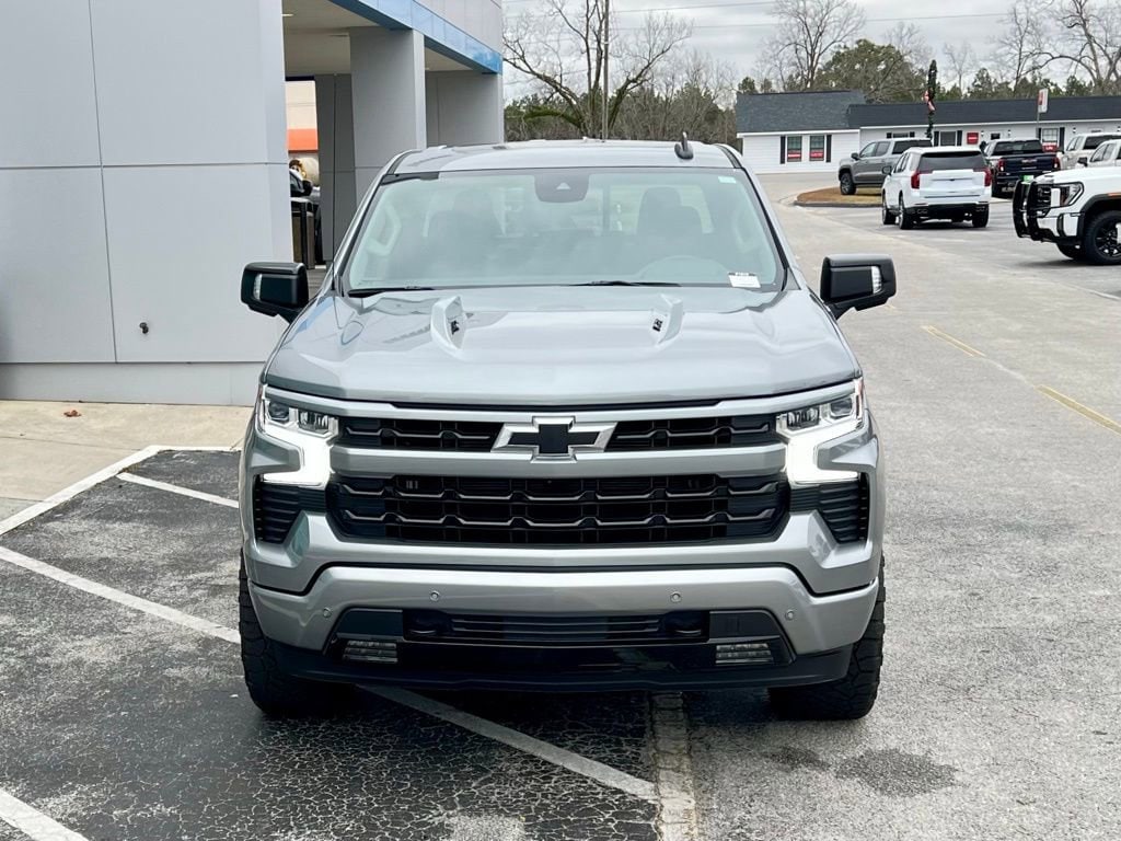 2024 Chevrolet Silverado 1500 RST - Photo 11