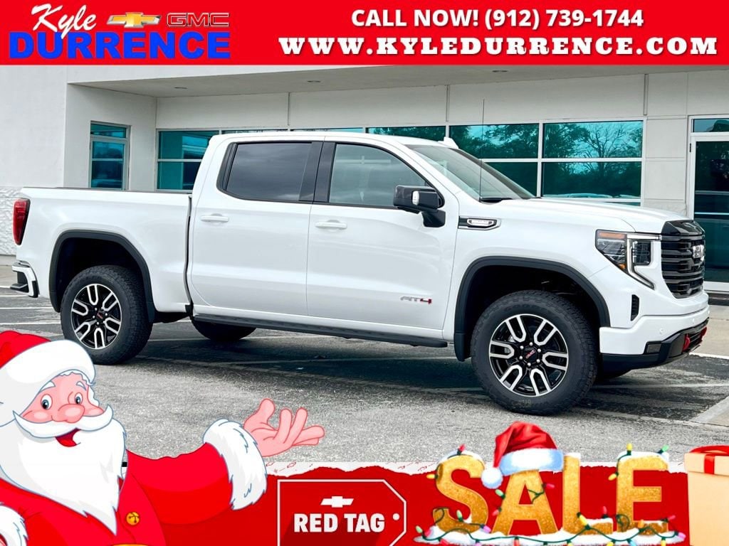 2026 GMC Sierra Work Truck's photo