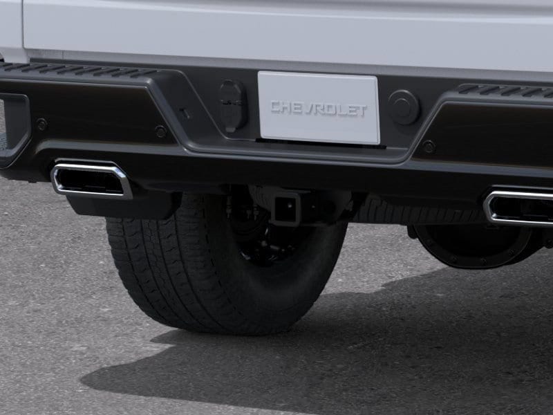 2026 Chevrolet Silverado 1500 LT Trail Boss - Photo 37