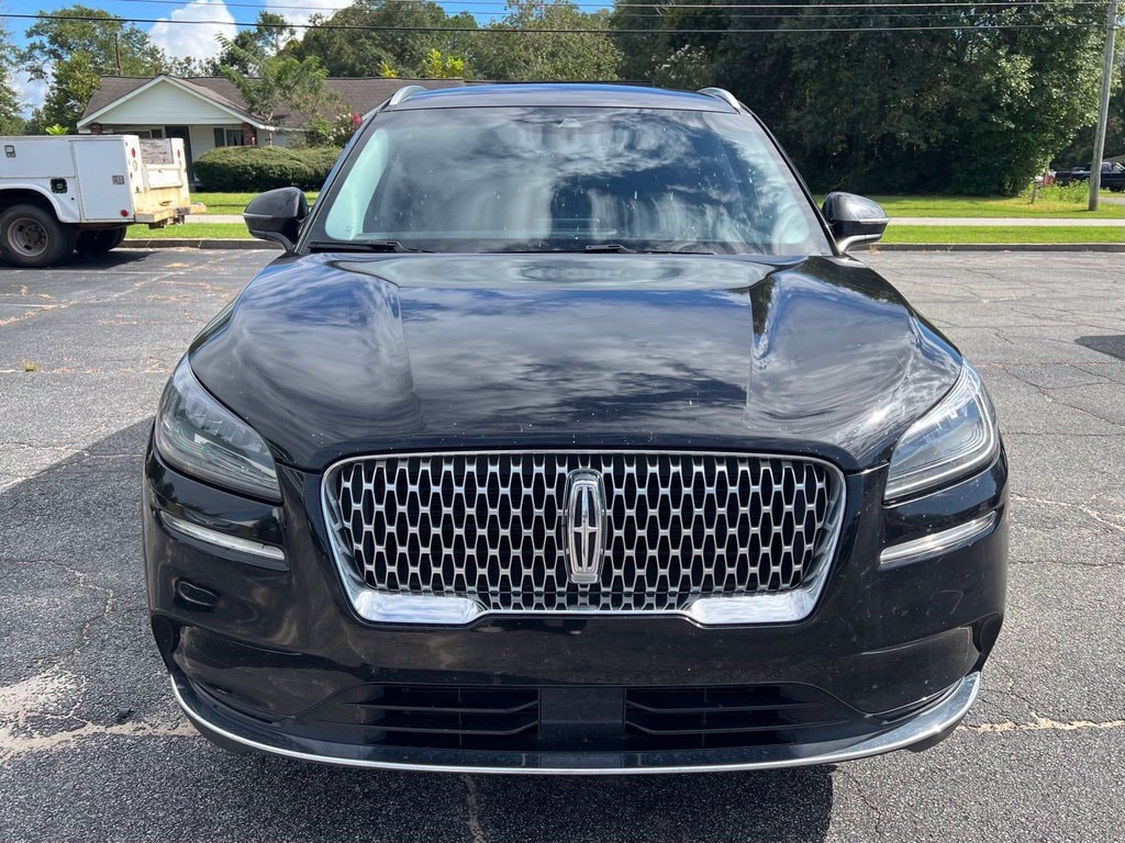 Used 2022 Lincoln Corsair Reserve SUV