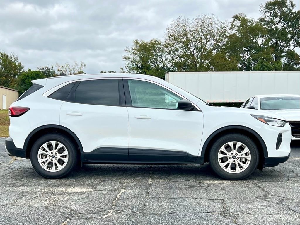 Used 2024 Ford Escape Active SUV