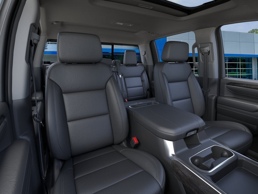 2026 Chevrolet Silverado 3500 HD LTZ - Photo 49