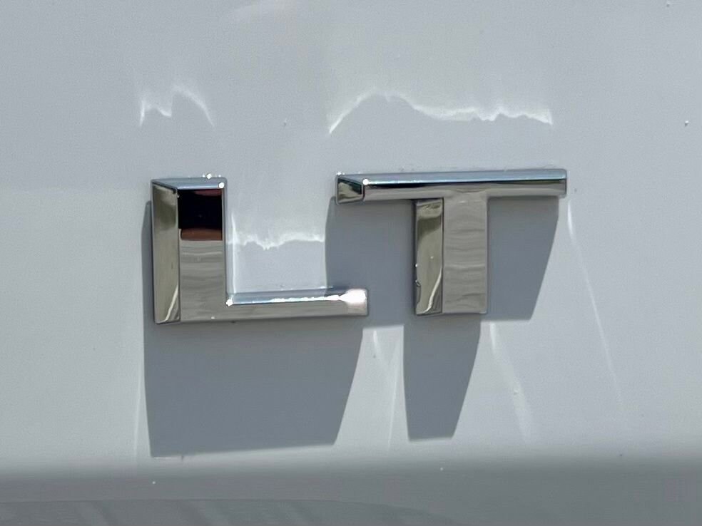 2024 Chevrolet Silverado 1500 LT - Photo 17