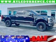 Ford Super Duty F-250 SRW