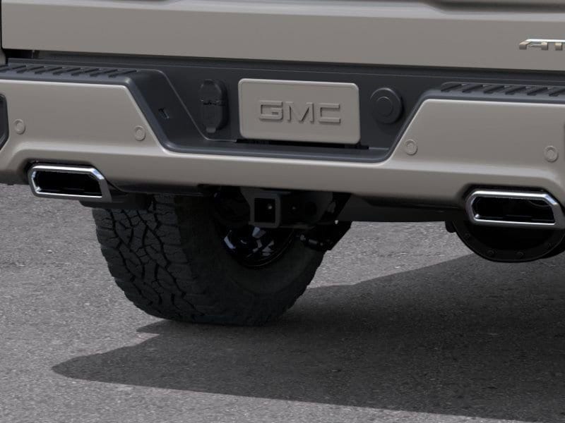 2026 GMC Sierra 1500 AT4 - Photo 34