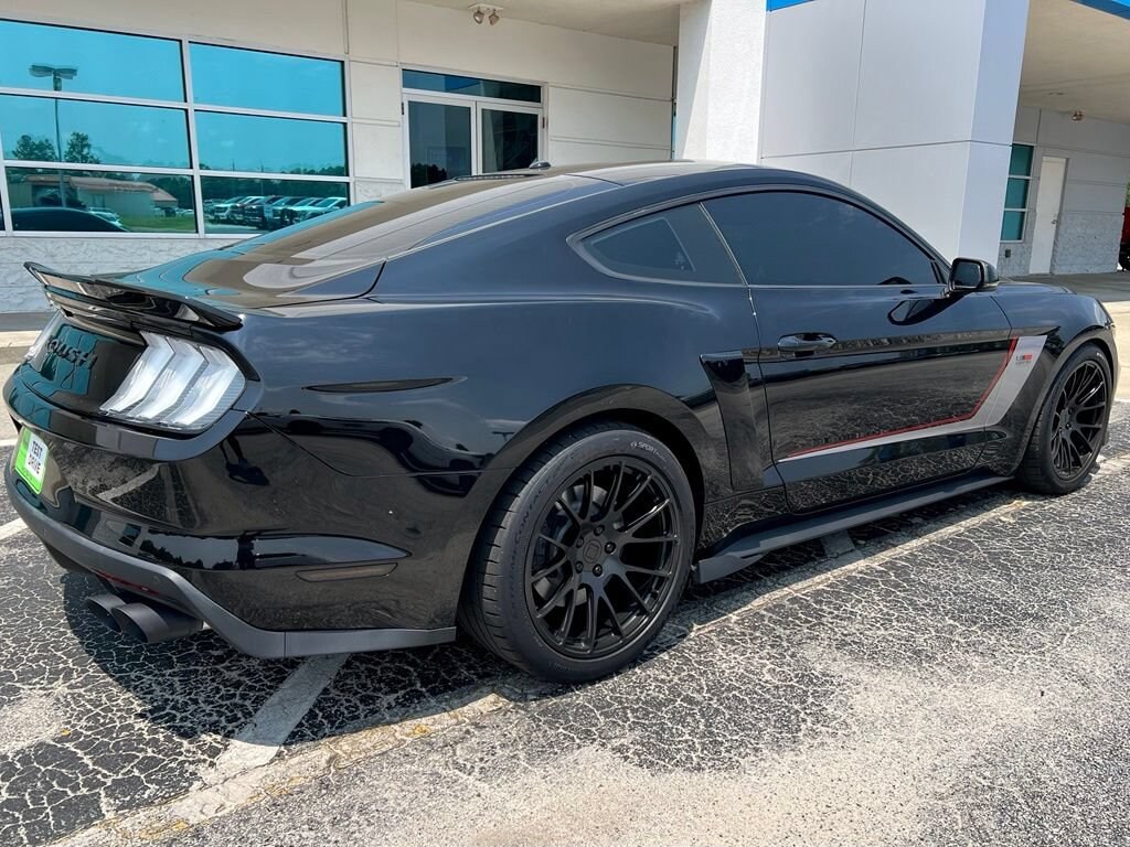Used 2015 Ford Mustang GT Coupe