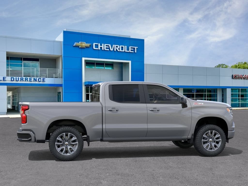 2025 Chevrolet Silverado 1500 RST - Photo 28