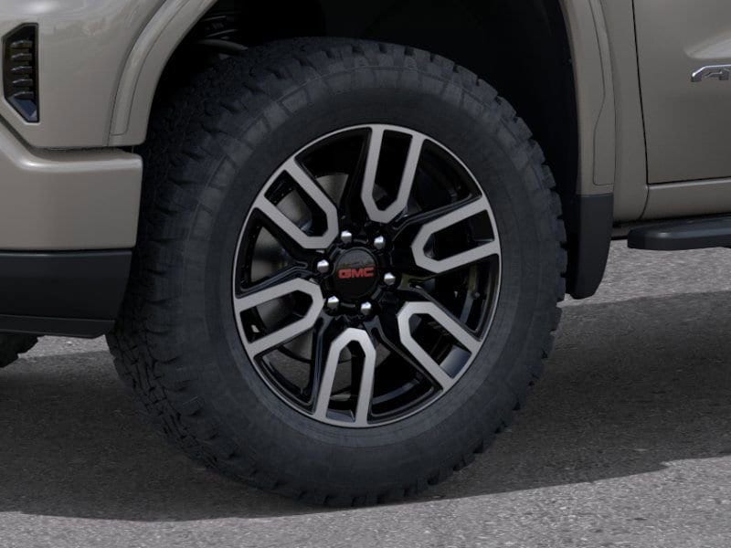 2026 GMC Sierra 1500 AT4 - Photo 29