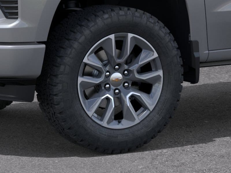 2025 Chevrolet Silverado 1500 RST - Photo 32