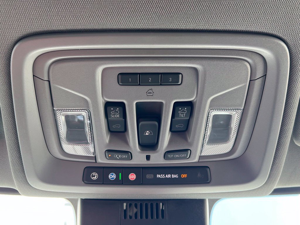 2026 Chevrolet Silverado 3500 HD LTZ - Photo 26