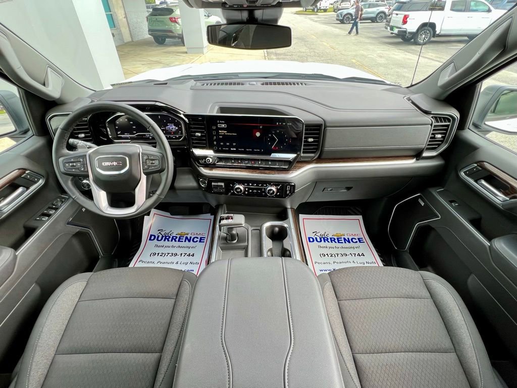 2025 Gmc Sierra 1500 Elevation photo 2