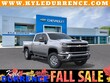 Chevrolet Silverado 2500 HD