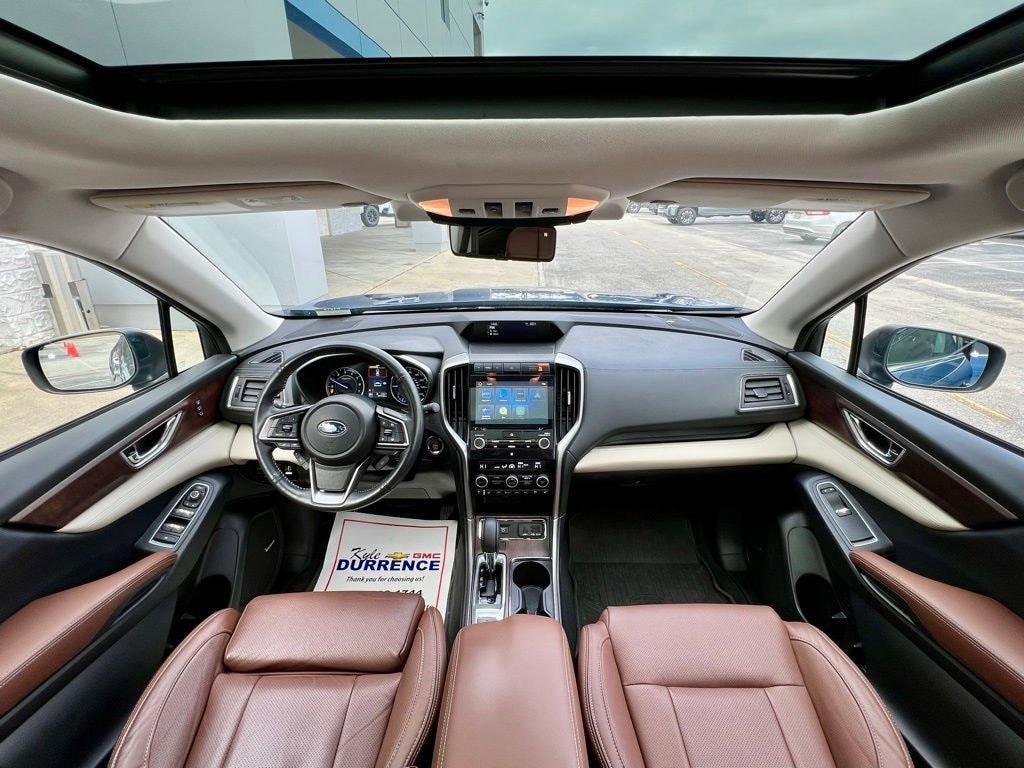 Used 2022 Subaru Ascent Touring SUV
