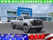 GMC Sierra 3500 HD