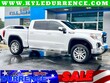 GMC Sierra 1500