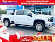  Chevrolet Silverado 2500 HD