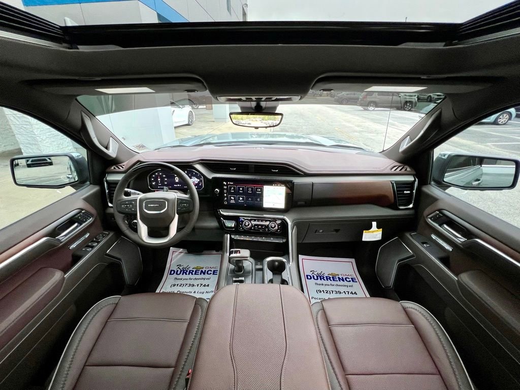 New 2026 GMC Sierra 1500 Denali Truck