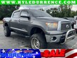  Toyota Tundra 4WD Truck