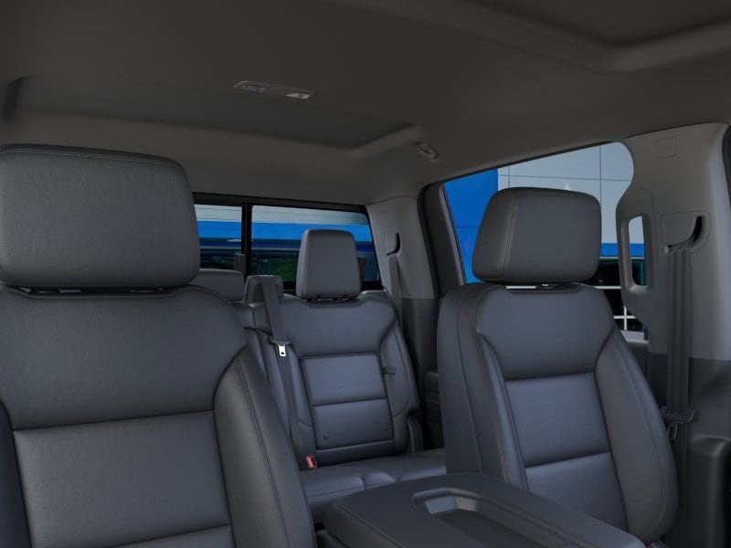 2026 Chevrolet Silverado 1500 LT - Photo 24