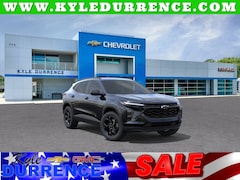 2026 Chevrolet Trax LT SUV