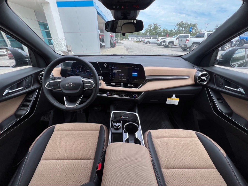 New 2027 Chevrolet Equinox Activ SUV