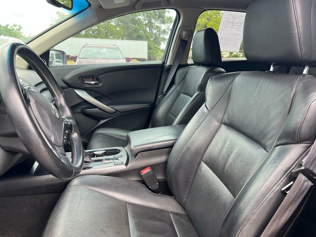 Used 2013 Acura RDX SUV