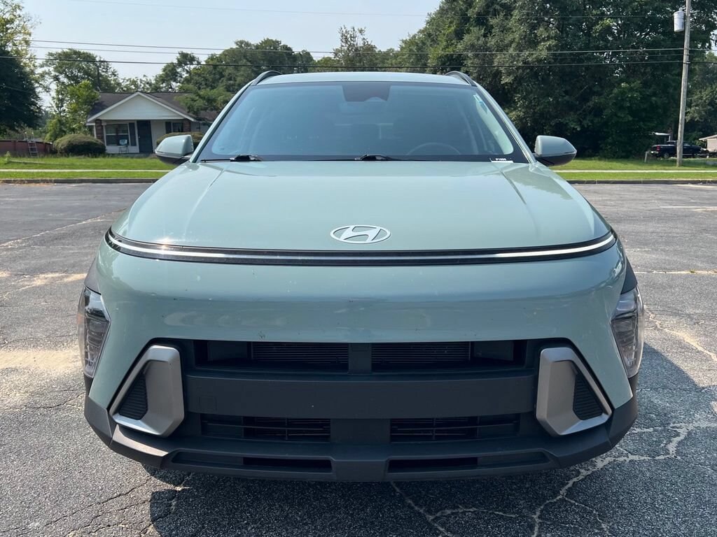 Used 2025 Hyundai Kona SEL SUV