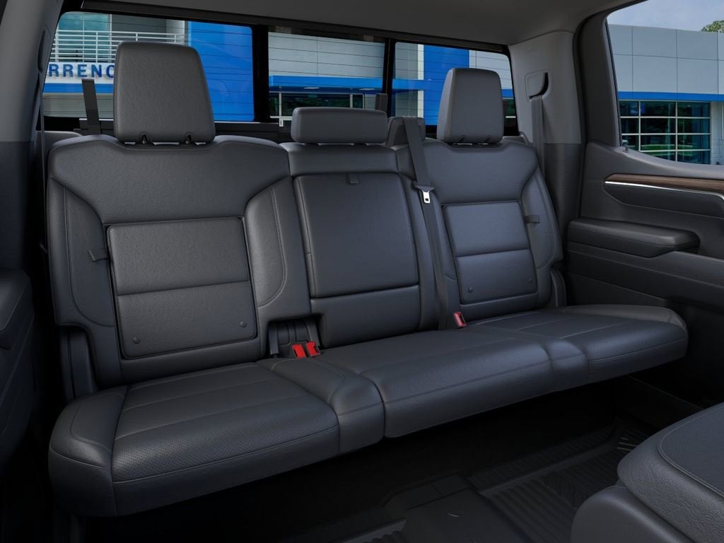 2026 Chevrolet Silverado 1500 LT - Photo 17