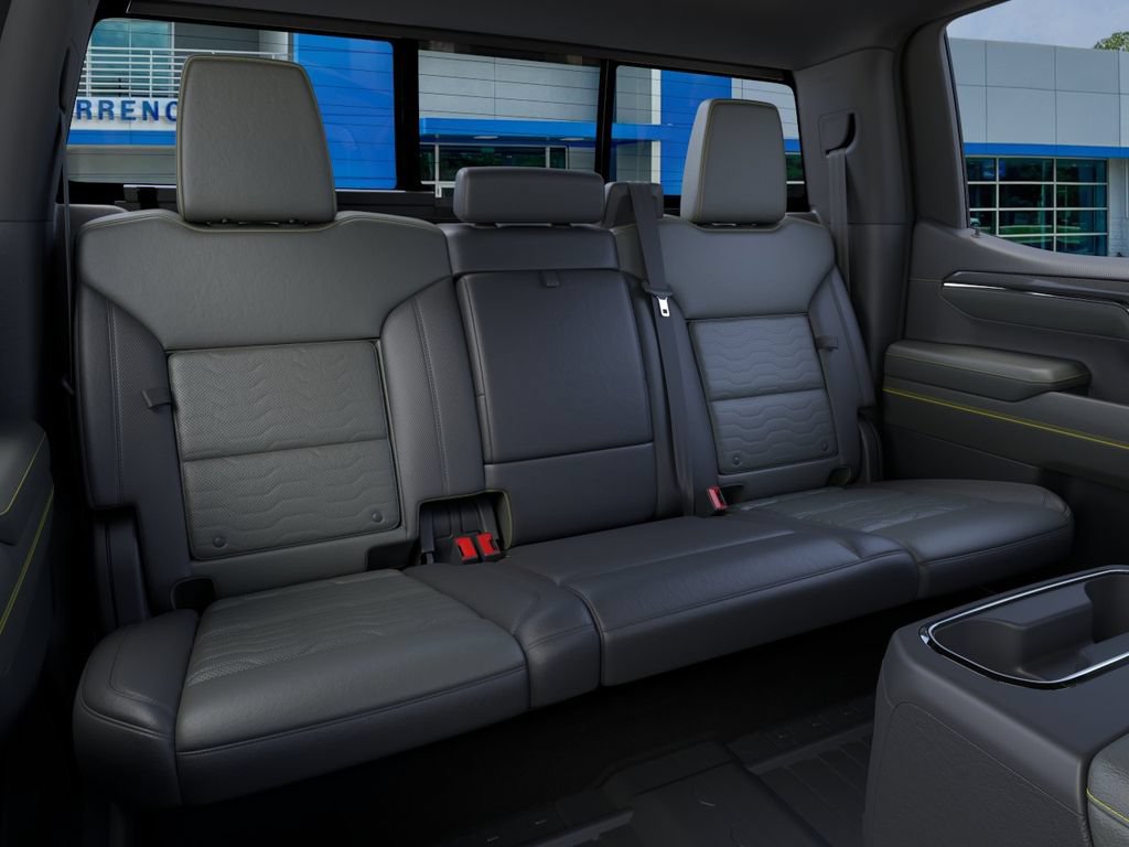 2026 Chevrolet Silverado 1500 ZR2 - Photo 17