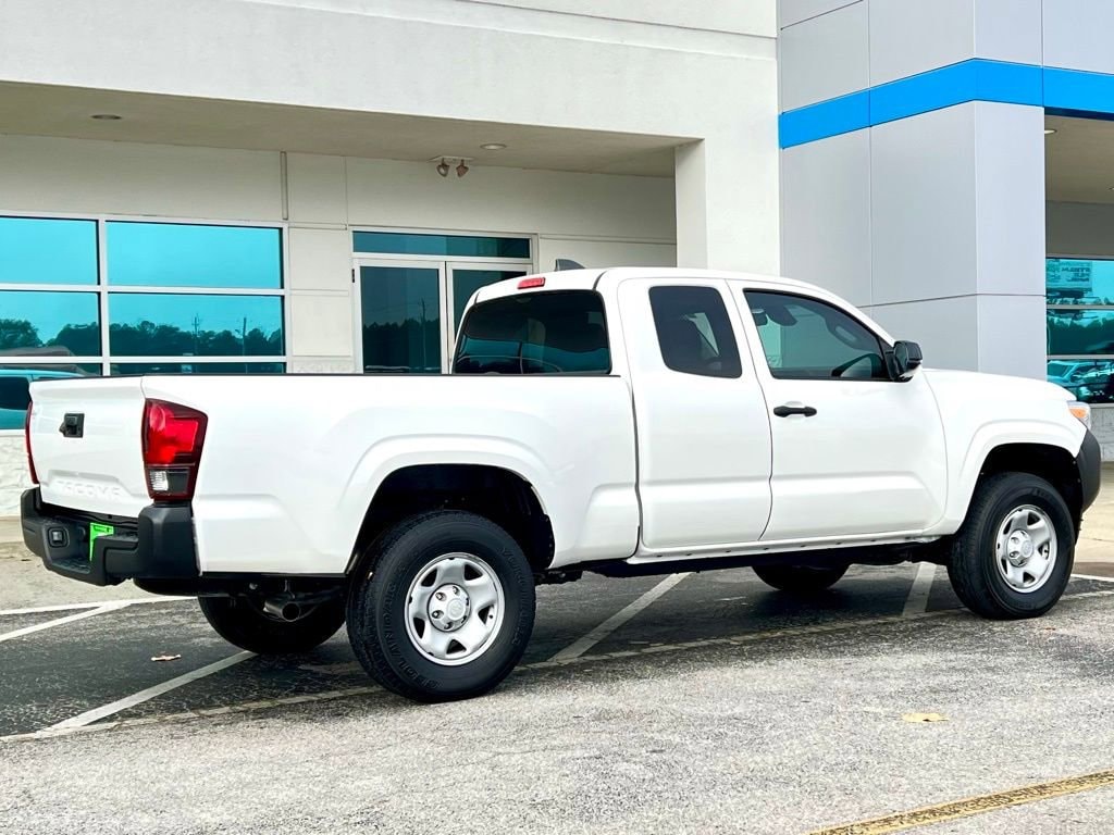 Used 2022 Toyota Tacoma 2WD SR Truck Access Cab