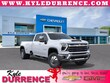  Chevrolet Silverado 3500 HD