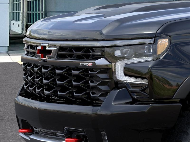 2026 Chevrolet Silverado 1500 ZR2 - Photo 13