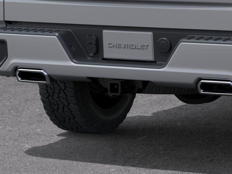 2025 Chevrolet Silverado 1500 RST - Photo 37