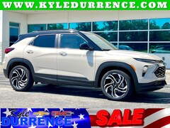 2026 Chevrolet Trailblazer RS SUV