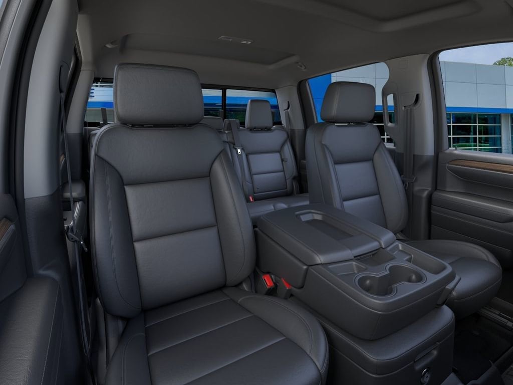 2026 Chevrolet Silverado 1500 LT - Photo 16