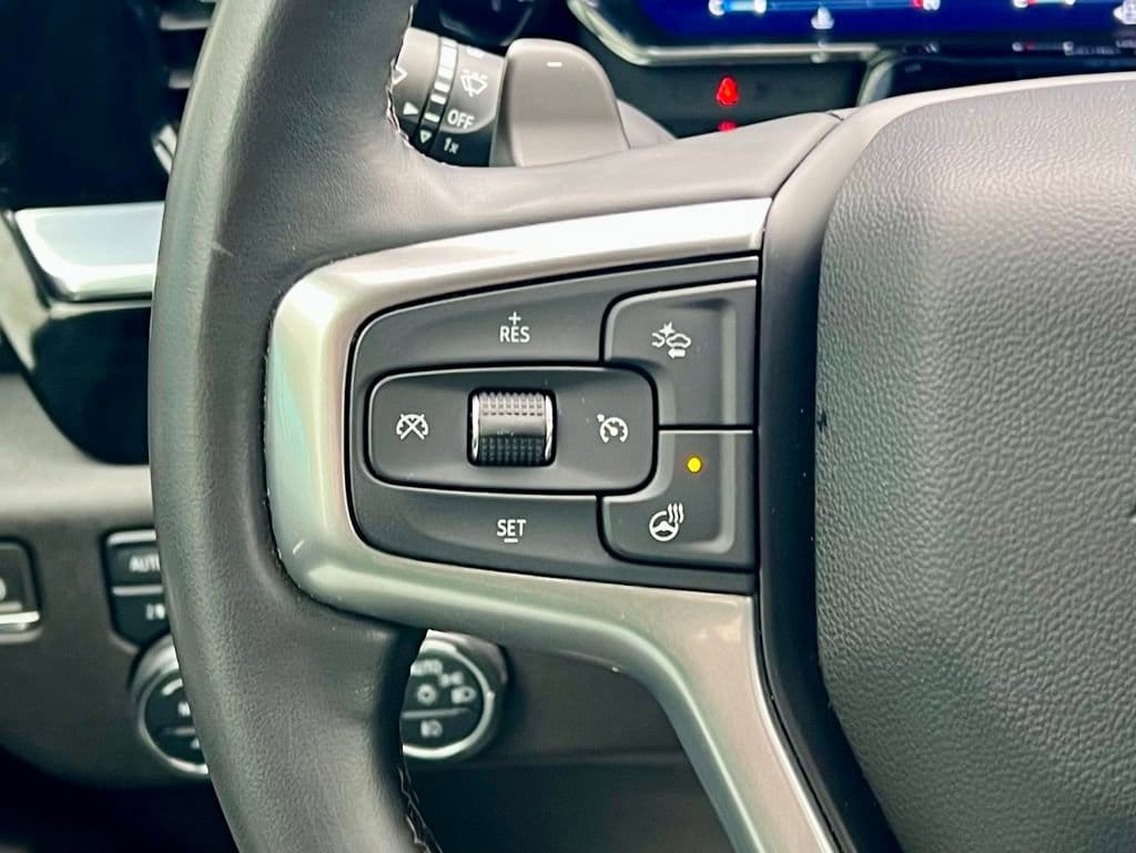 2024 Chevrolet Silverado 1500 RST - Photo 26