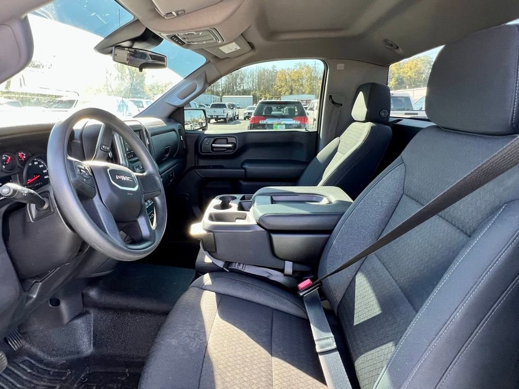 Used 2024 GMC Sierra 1500 Pro Truck Regular Cab