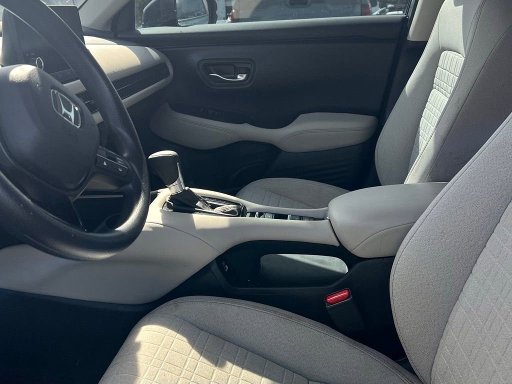 Used 2023 Honda HR-V LX SUV