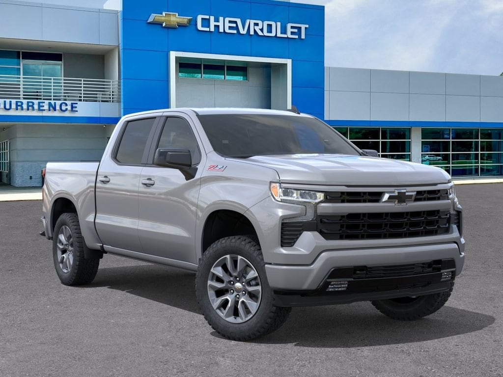 2025 Chevrolet Silverado 1500 RST - Photo 30