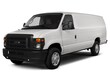 Ford Econoline Cargo Van