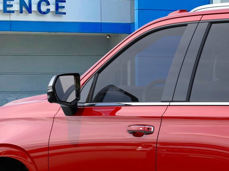 2026 Chevrolet Tahoe Premier - Photo 24