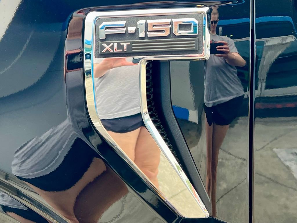 2024 Ford F-150 XLT - Photo 13