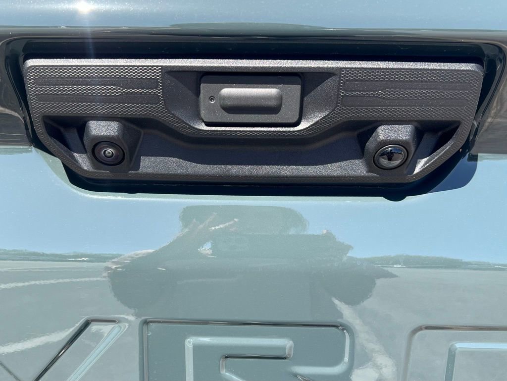 2026 Chevrolet Silverado 2500 HD LTZ - Photo 11
