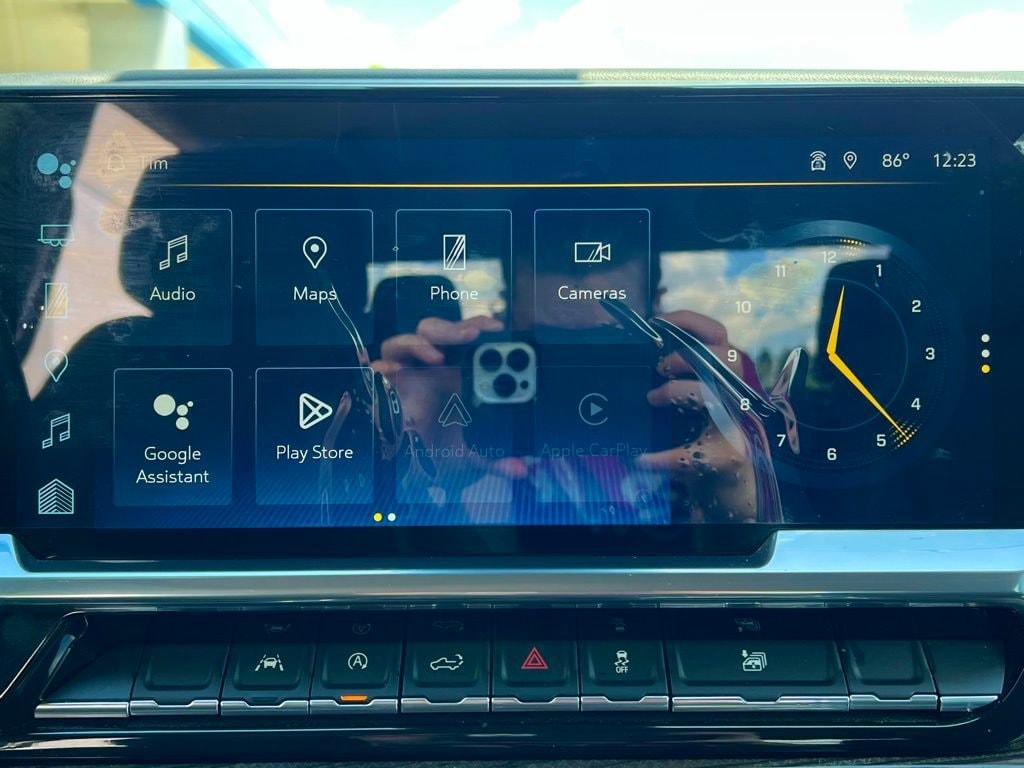 2024 Chevrolet Silverado 1500 LT - Photo 32