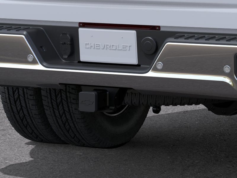 2026 Chevrolet Silverado 3500 HD LTZ - Photo 47