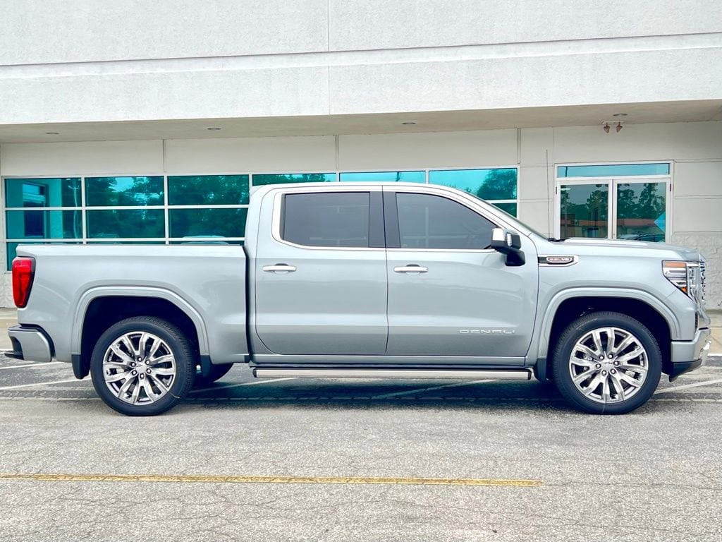 New 2026 GMC Sierra 1500 Denali Truck
