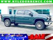 Chevrolet Silverado 2500 HD