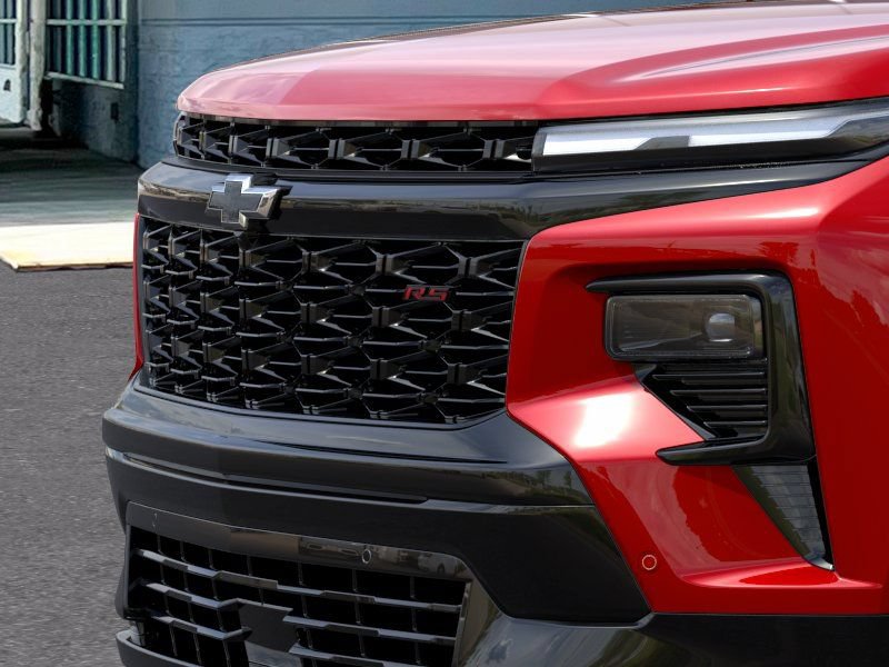 2026 Chevrolet Traverse RS - Photo 13