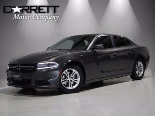 Used 2015 Dodge Charger SE Sedan For Sale in Houston, TX