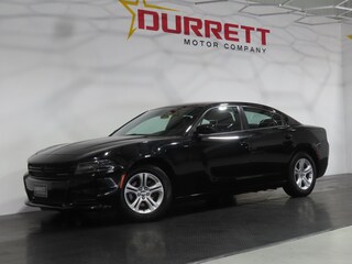 Used 2020 Dodge Charger SXT Sedan For Sale in Houston, TX
